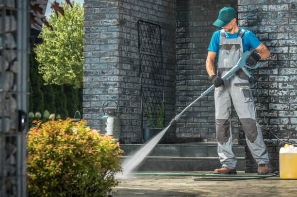 Best Concrete Surface Cleaning in Washington, KS
