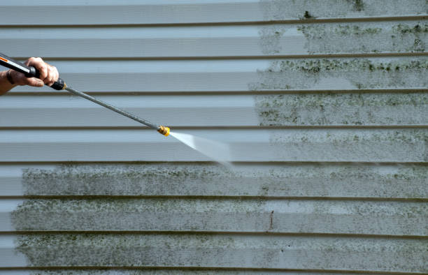 Best Sidewalk and Walkway Pressure Cleaning in Washington, KS
