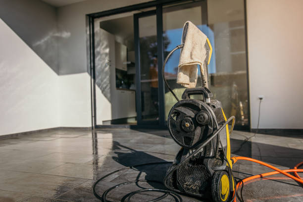 Best Soft Washing for Delicate Surfaces in Washington, KS