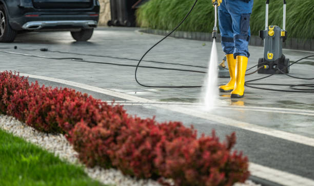 Best Gutter Cleaning and Brightening in Washington, KS
